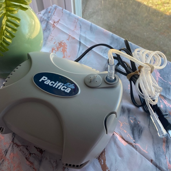 Drive Medical Pacifica Elite Compressor Nebulizer - Picture 5 of 5